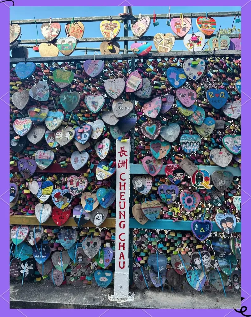 長洲海鮮團餐+茶菓DIY組合